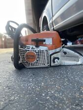 Stihl ms311 chainsaw d'occasion  Expédié en Belgium