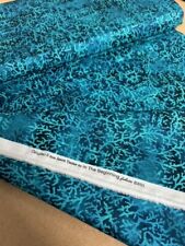 2.5 metres turquoise for sale  ALTRINCHAM