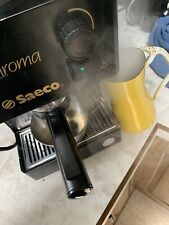 Saeco espresso machine for sale  Paramus