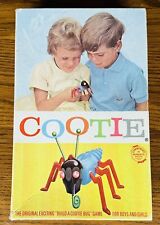 Game cootie 1949 for sale  Baldwinsville