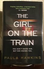 Signed girl train for sale  Scottsdale