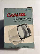 Vintage cavalier lighted for sale  Chatsworth