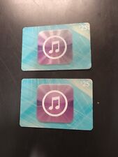 Itunes gift card for sale  Little Rock