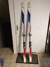 Anciens skis rossignol d'occasion  Chambéry