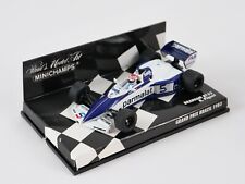 Minichamps braham bt52 d'occasion  Expédié en Belgium