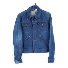 Maverick denim jacket for sale  GRAYS