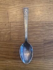coronation spoon 1953 for sale  WARLINGHAM