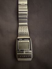 Vintage rare casio for sale  DONCASTER