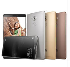Usado, "Teléfono móvil Huawei Ascend Mate 8 NXT-L29 4G LTE 4 GB RAM 64 GB ROM doble SIM 6" segunda mano  Embacar hacia Mexico