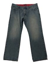 Gant denim jeans for sale  LLANELLI