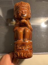 Vintage kahlua aztec for sale  Winters