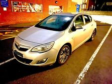 2011 vauxhall astra for sale  HAYES