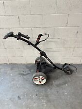 Motocaddy pro motorcaddy for sale  CHESTERFIELD