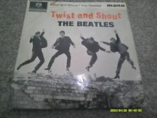 Beatles twist shout for sale  WEST WICKHAM