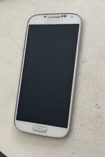 Genuine Samsung Galaxy S4 i9505 OLED Display Screen LCD Touch White White for sale  Shipping to South Africa