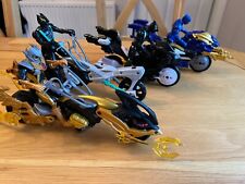 Power rangers rpm for sale  MARKFIELD