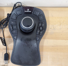 Mouse USB ergonômico Dconnexion SpaceMouse Pro comprar usado  Enviando para Brazil