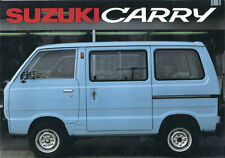 Suzuki carry carry for sale  LEDBURY