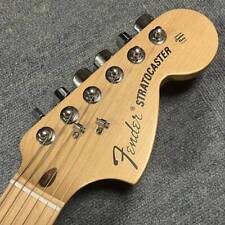 Guitarra elétrica usada Fender Usa American Special Amesupe Strat equipada com Tex comprar usado  Enviando para Brazil
