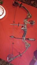 Used bowtech tomkat for sale  Mabank