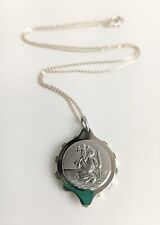 sos talisman necklace for sale  ORPINGTON