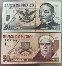 Mexico pesos 2000 d'occasion  Expédié en Belgium