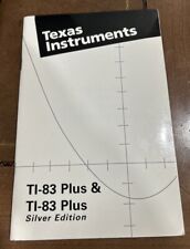 Texas instruments plus for sale  Dayton