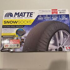 Car tire snow for sale  Westfield
