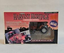 Ertl harvest heritage for sale  Morristown