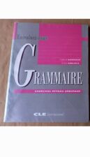 Prezzo ribassato grammaire usato  Cuneo