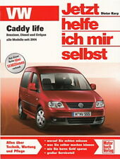 Caddy life 2004 gebraucht kaufen  Dresden