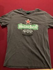 Heineken men shirt for sale  Louisville