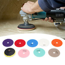 8pcs polishing pads for sale  Shipping to Ireland