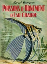 3494161 poissons ornement d'occasion  France