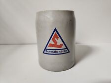 Vintage schwaben brau for sale  Butler