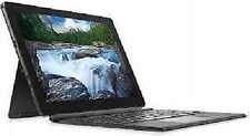 Laptop DELL Latitude 5290 2-w-1 i5-8350U 8GB/256GB Win10 QWERTY  na sprzedaż  PL
