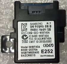 Samsung ue55f6670sb bluetooth for sale  LONDON