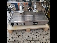 Gastro espressomaschine siebtr gebraucht kaufen  München