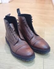 Loake mens leather for sale  BOURNEMOUTH