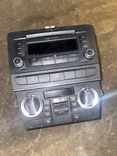 Audi facelift stereo for sale  KEIGHLEY