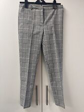 Oasis houndstooth trousers for sale  READING