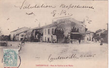 Meurthe moselle tantonville d'occasion  Beaucaire