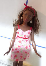 Barbie neuwertig fashionista gebraucht kaufen  Neustrelitz