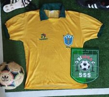 Brasil 1990 football usato  Bari
