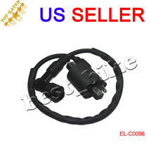 Ignition coil 110 for sale  Houston