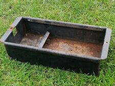 Westwood battery tray for sale  LINCOLN