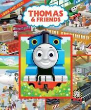 Thomas friends hardcover for sale  Montgomery