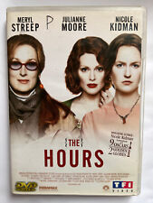 The hours dvd d'occasion  Sens