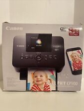 Canon selphy cp900 for sale  Surprise