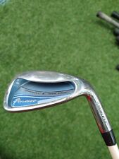 Used, SQUARE TWO FINESSE UNDERCUT WIDE SOLE STAINLESS #9 IRON W NEW LAMPKIN GRIP- NICE for sale  Shipping to South Africa